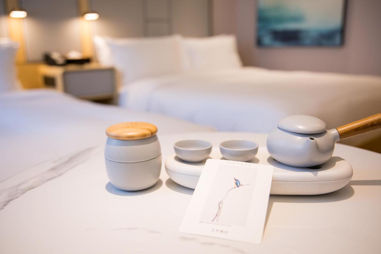 Hotel Ji Orchard Singapura