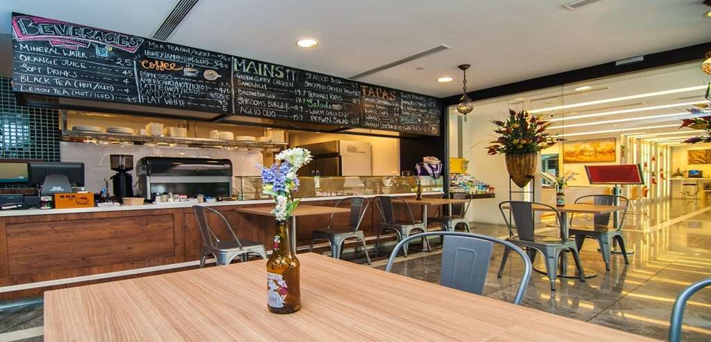 Ji Orchard 4* Singapura