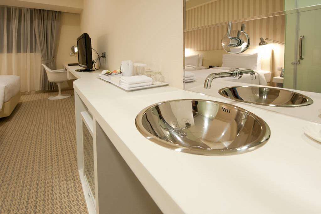 Ji Orchard 4* Singapura