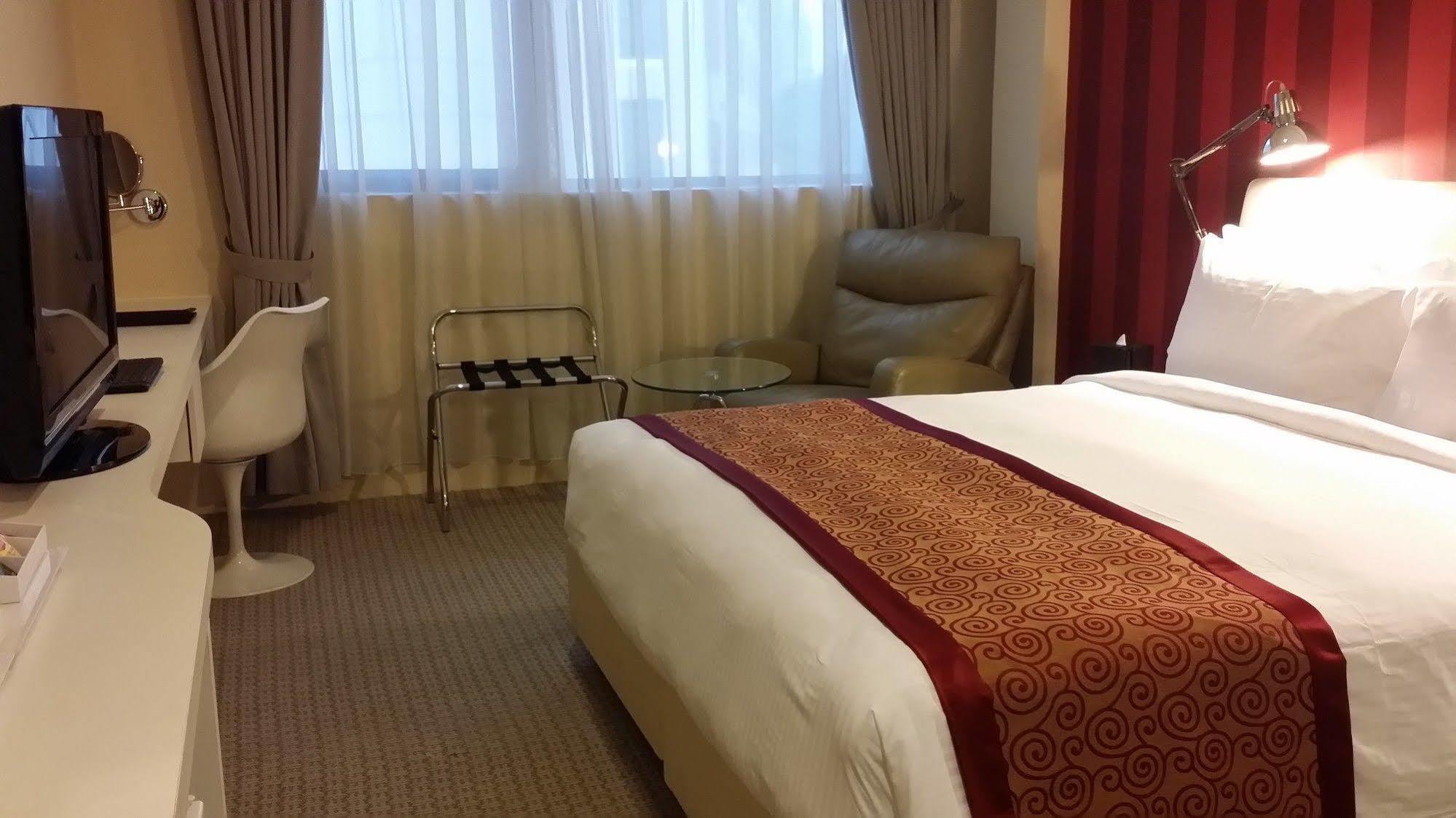 Ji Orchard 4* Singapura