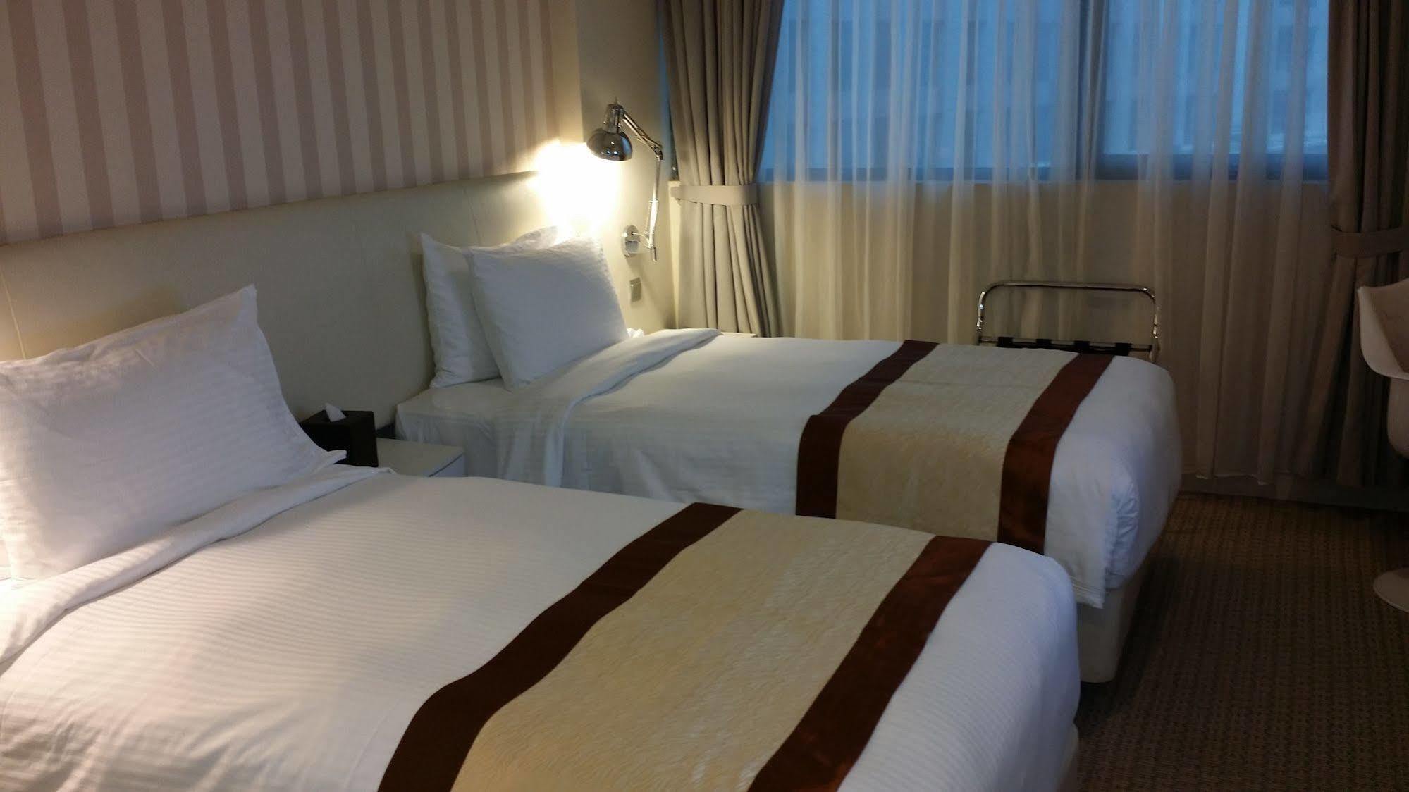 Ji Orchard 4* Singapura