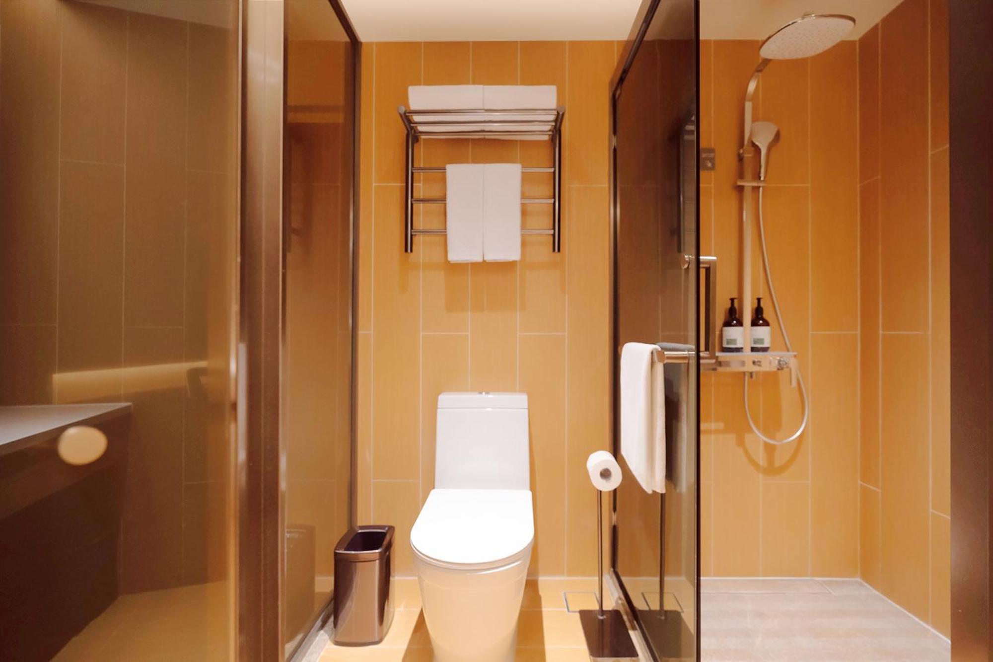 Ji Orchard Hotel Singapore