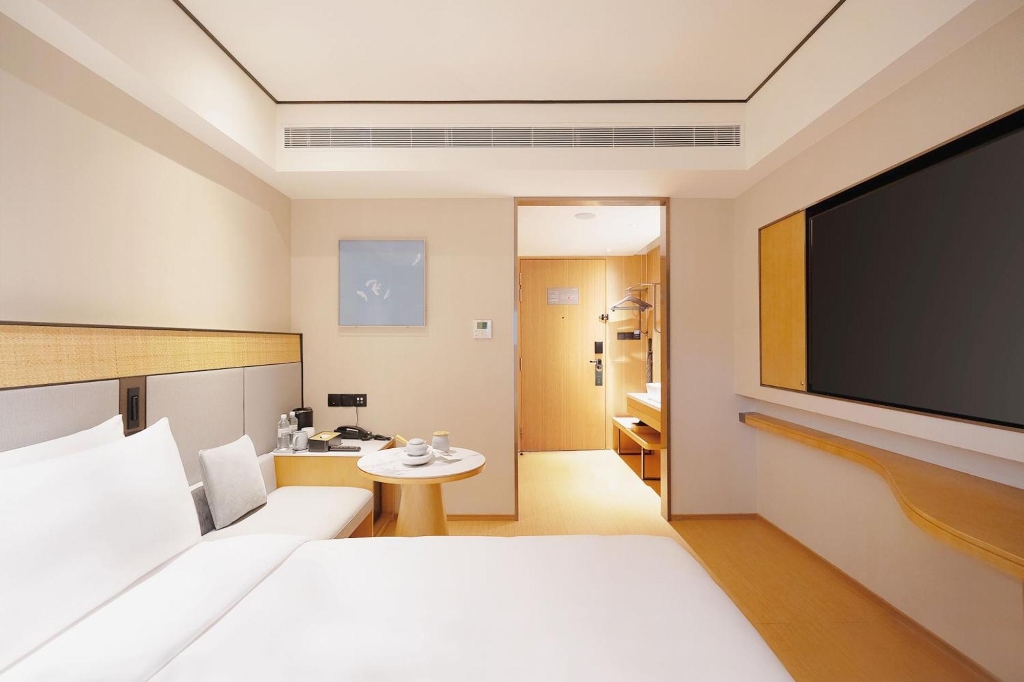 Hotel Ji Orchard 4*